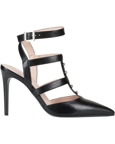 Nero Giardini Pumps - Schwarz