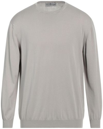 Della Ciana Jumper - Grey