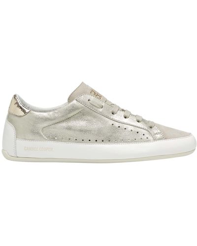 Candice Cooper Sneakers - Weiß