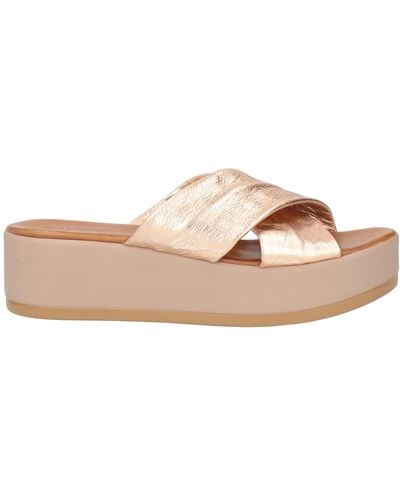 Inuovo Flats and flat shoes for Women | Online Sale up to 81% off | Lyst