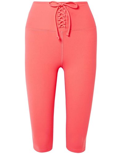 Year Of Ours Leggings - Pink