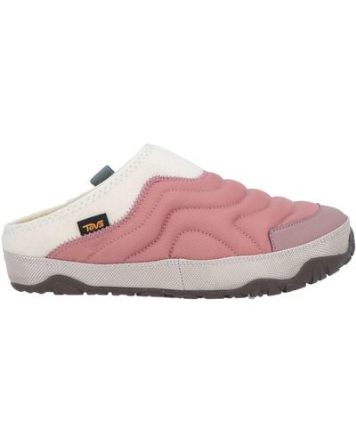 Teva Sneakers - Pink