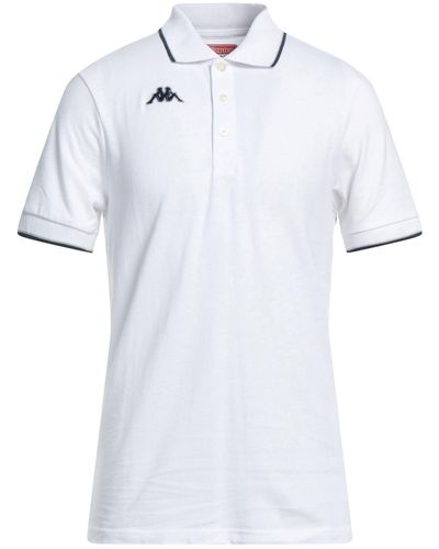 Kappa Polo shirts for Men | Online Sale up to 76% off | Lyst