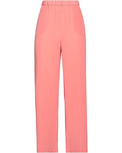 Aspesi Trouser - Pink
