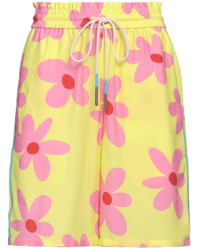 Mira Mikati Shorts & Bermuda Shorts - Pink