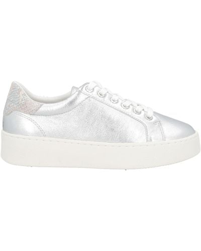 Geox Sneakers - Blanc