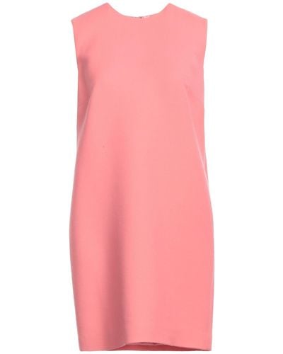 Dolce & Gabbana Mini Dress - Pink
