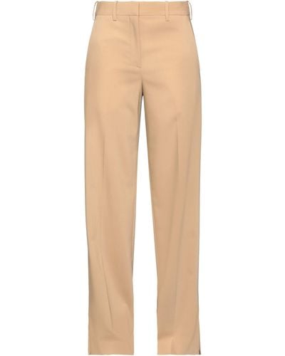 Loewe Pantalon - Neutre