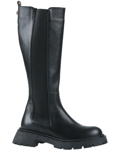 Tosca Blu Boot - Black