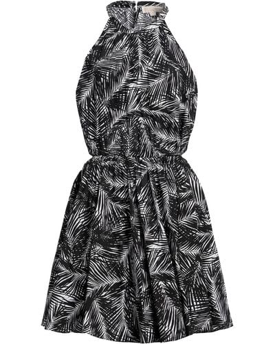 MICHAEL Michael Kors Robe courte - Noir