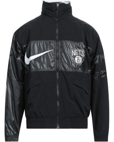 Nike Jacket - Black