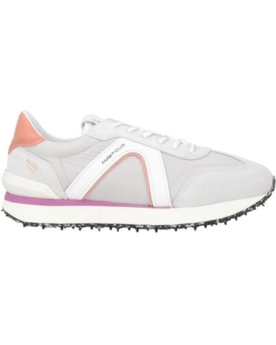 Ambitious Trainers - White