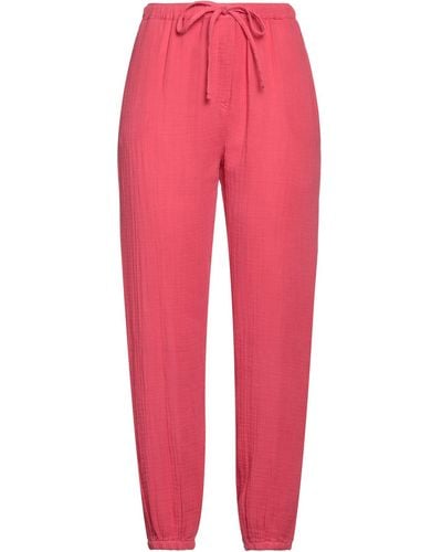 Xirena Trousers - Red
