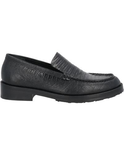 BY FAR Loafers - Gray