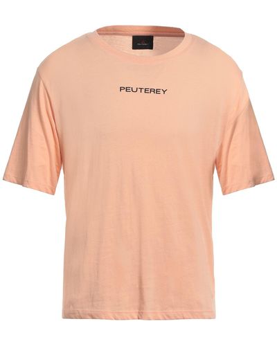 Peuterey T-shirt - Rosa