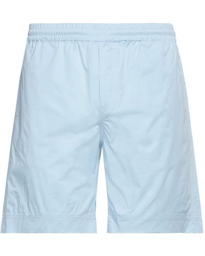 MSGM Shorts et bermudas - Bleu