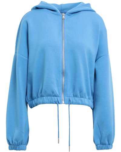 ONLY Sweatshirt - Blue