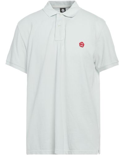 Aspesi Polo Shirt - White