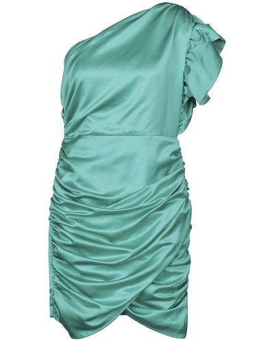 Ainea Mini Dress - Green