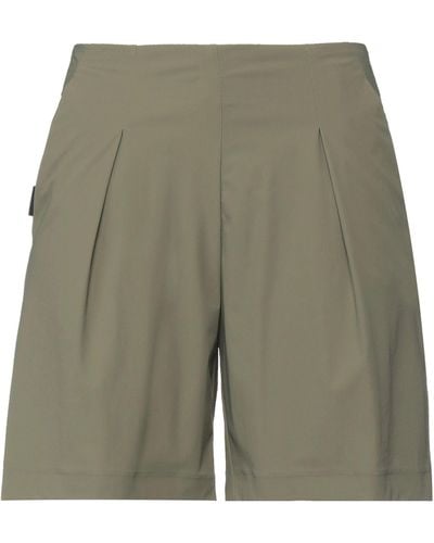 Rrd Shorts et bermudas - Vert