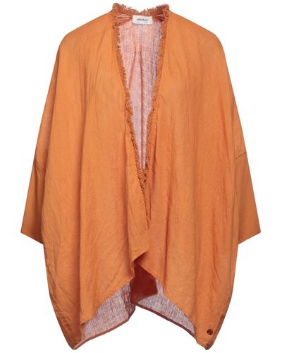 Ottod'Ame Cardigan - Orange