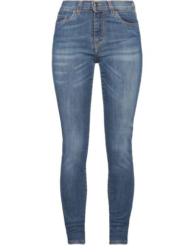 Bellwood Pantalon en jean - Bleu