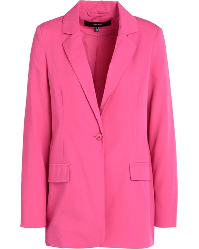 Vero Moda Blazer - Pink