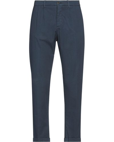 People Trousers - Blue