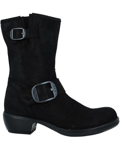 Fly London Boots for Women | Online Sale up to 71% off | Lyst