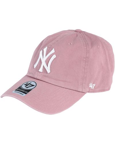 '47 Hat - Pink