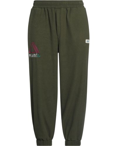 LC23 Pantalone - Verde