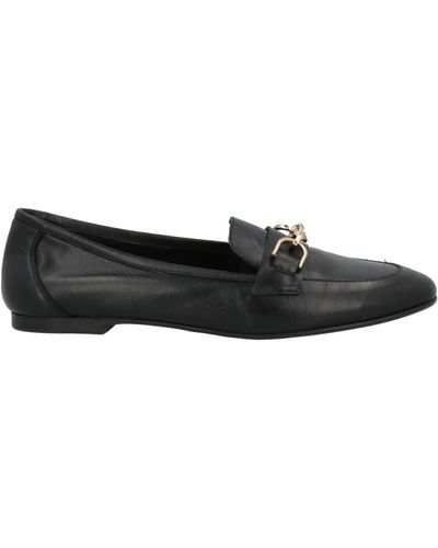 Geox Loafers and moccasins for Women | Online Sale up to 81% off | Lyst
