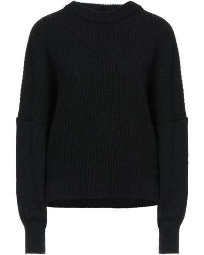 ..,merci Sweater - Black