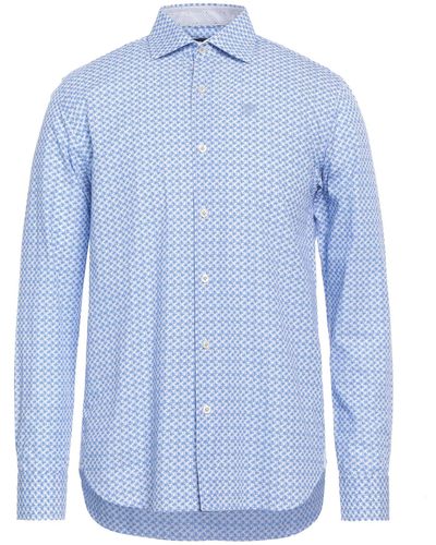 North Sails Shirt - Blue