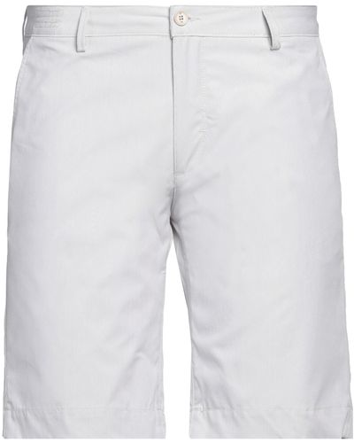 Yan Simmon Shorts & Bermuda Shorts - Grey