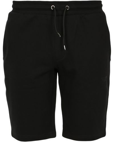 Emporio Armani Shorts for Men | Online Sale up to 89% off | Lyst
