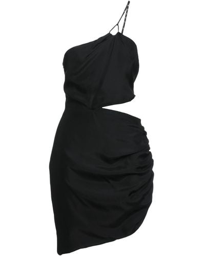 GAUGE81 Mini Dress - Black