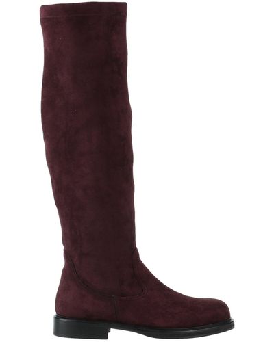 Stele Boot - Red