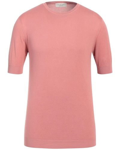 FILIPPO DE LAURENTIIS Sweater - Pink