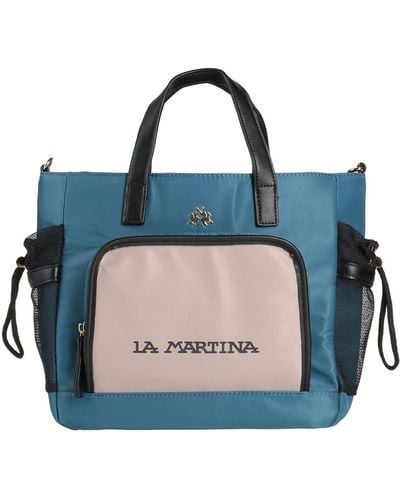 Blue La Martina Bags for Women | Lyst
