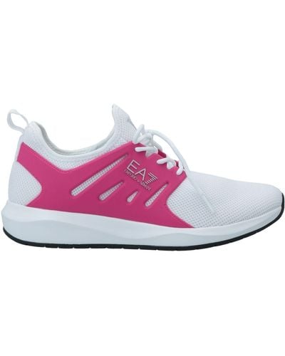 EA7 Sneakers - Pink