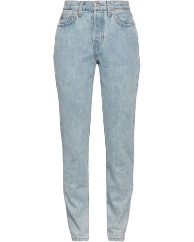Wardrobe NYC Jeans - Blue