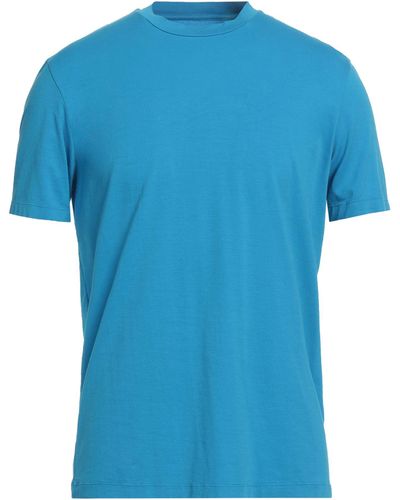 Altea T-shirt - Blue