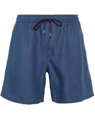 Sease Shorts & Bermudashorts - Blau
