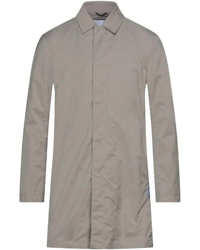 AT.P.CO Overcoat & Trench Coat - Multicolour