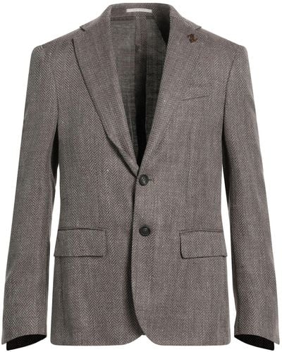 Pal Zileri Blazer - Grigio