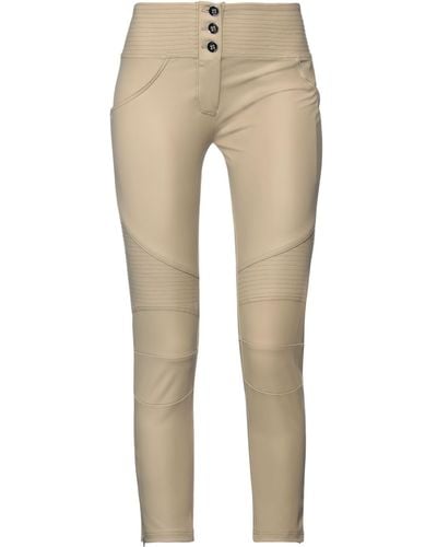 Freddy Trouser - Natural