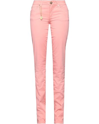 Marani Jeans Pantalone - Rosa