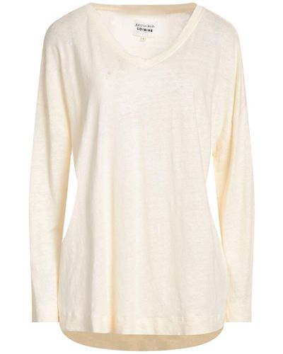 ALESSIA SANTI T-shirt - White