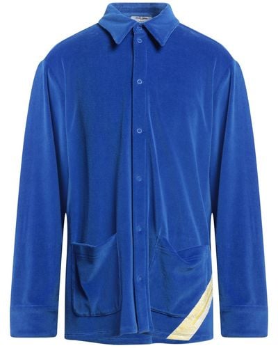 Opening Ceremony Shirt Cotton - Blue